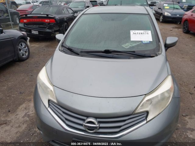 3N1CE2CP6FL401103 Nissan Versa Note Sv