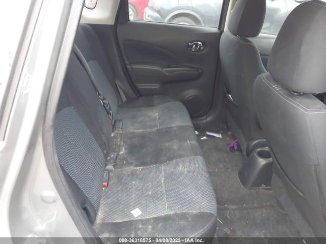 3N1CE2CP6FL401103 Nissan Versa Note Sv