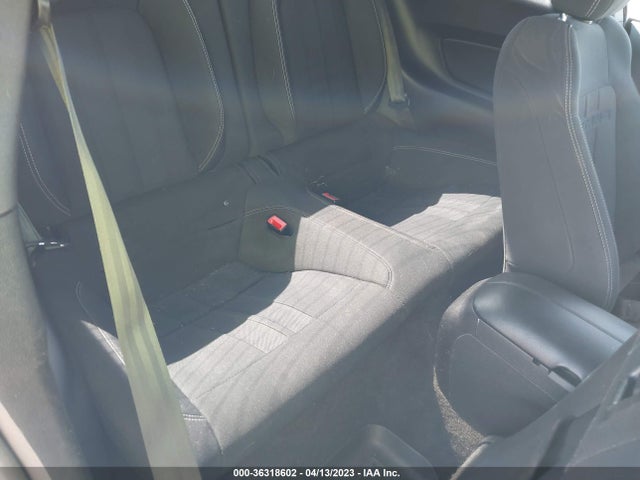 Aukcja sprzedaży 2018 Ford Mustang Ecoboost, vin: 1FA6P8TH3J5126756, numer aukcji: 36318602