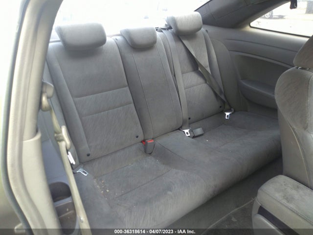 2008 HONDA CIVIC CPE EX VIN: 2HGFG12818H512969