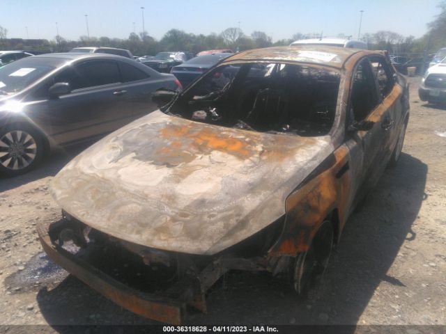 5XXGU4L32GG041240 KIA OPTIMA EX