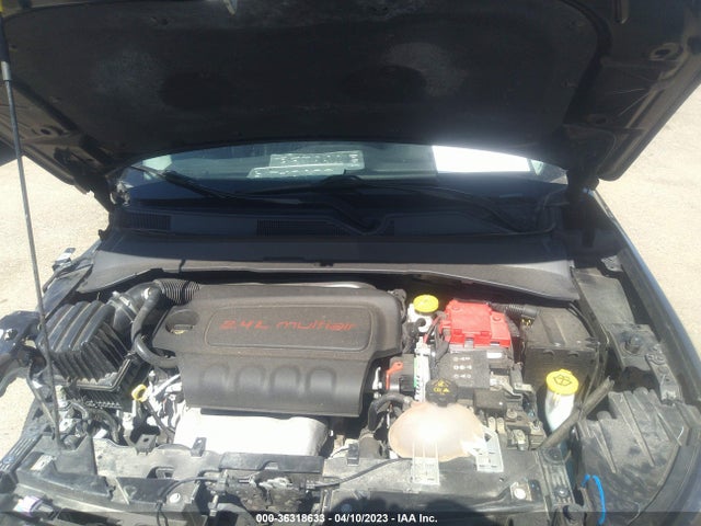 3C4NJDCB4KT672656 Jeep Compass Limited
