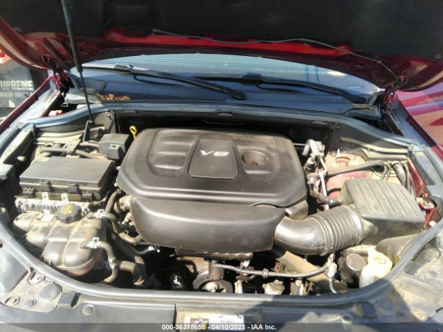 1C4RJEAG8JC480592 Jeep Grand Cherokee Altitude