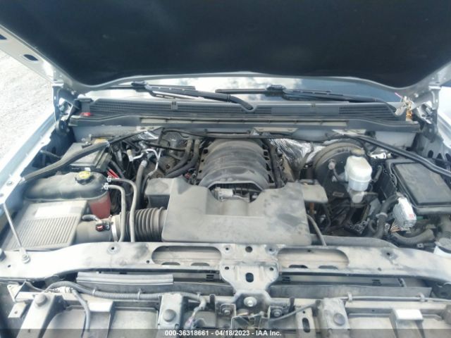 1GTV2MEC0HZ382127 GMC Sierra 1500 Sle