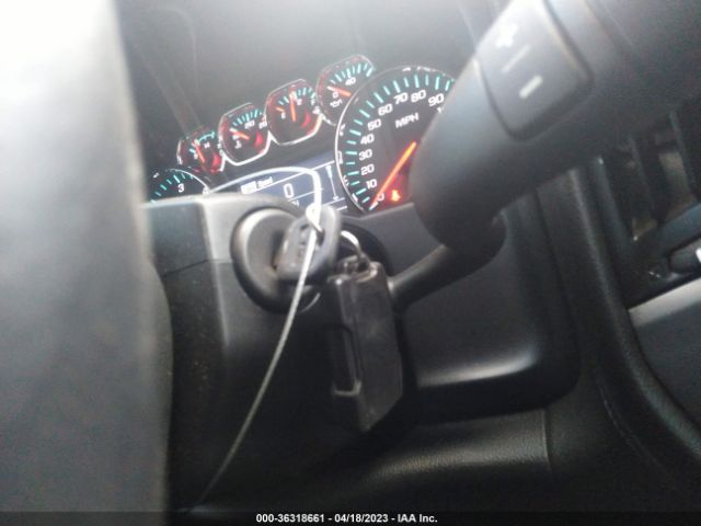 1GTV2MEC0HZ382127 GMC Sierra 1500 Sle