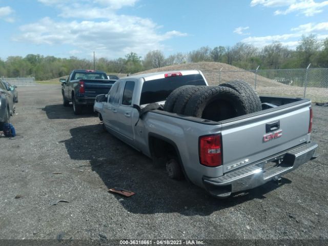 1GTV2MEC0HZ382127 GMC Sierra 1500 Sle