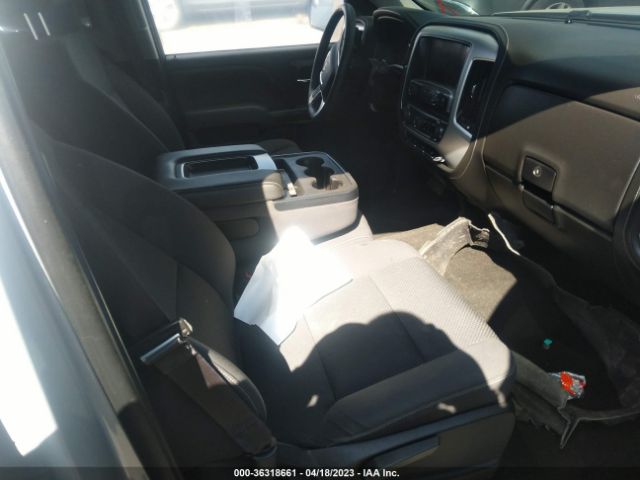 1GTV2MEC0HZ382127 GMC Sierra 1500 Sle
