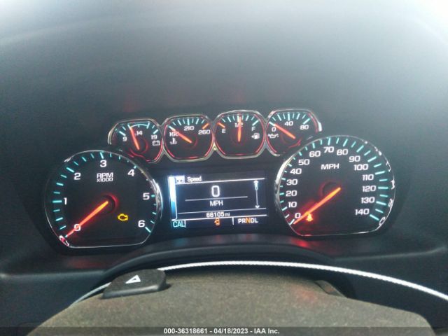 1GTV2MEC0HZ382127 GMC Sierra 1500 Sle