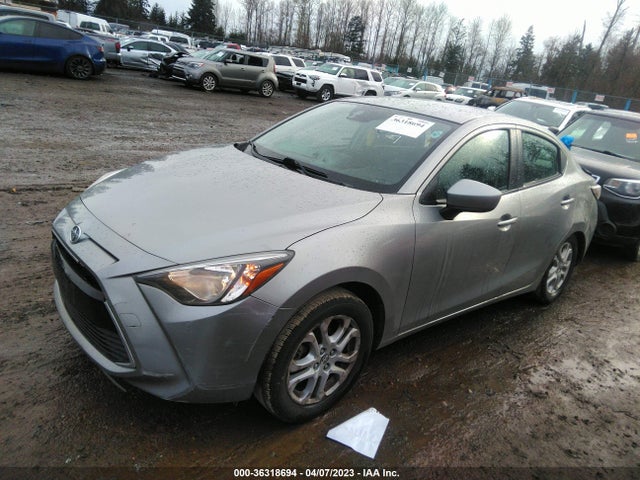 3MYDLBZVXGY139735 Scion IA