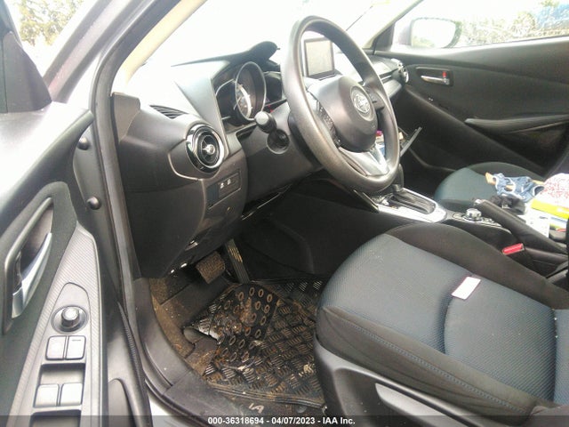 3MYDLBZVXGY139735 Scion IA