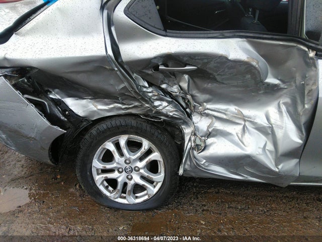 3MYDLBZVXGY139735 Scion IA