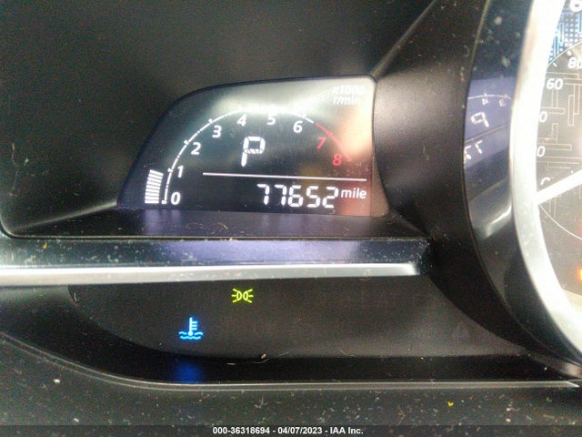 3MYDLBZVXGY139735 Scion IA