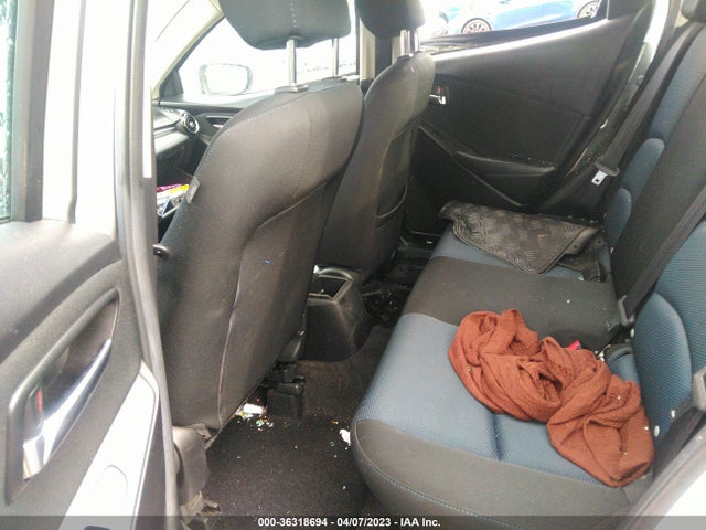 3MYDLBZVXGY139735 Scion IA