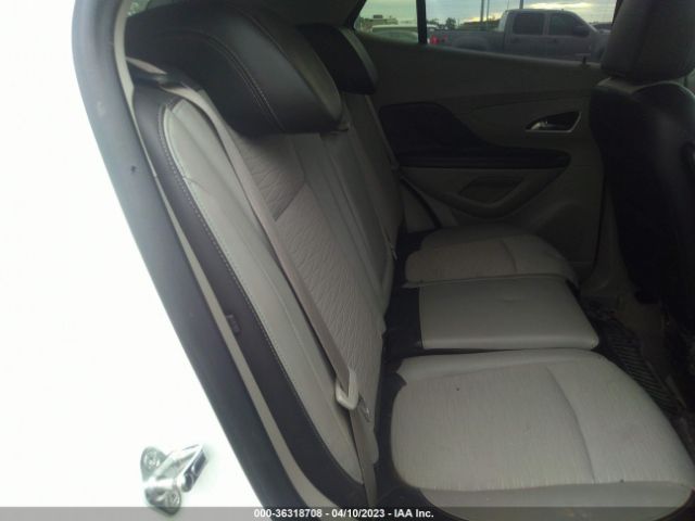 KL4CJASB4GB602486 Buick Encore