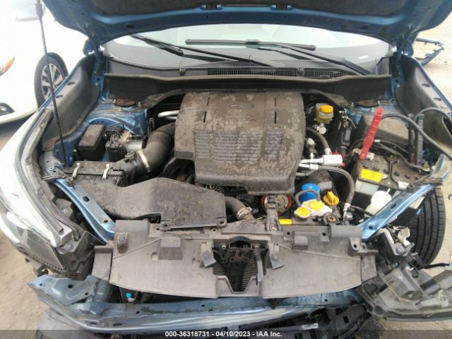 JF2SKACC3KH428777 Subaru Forester