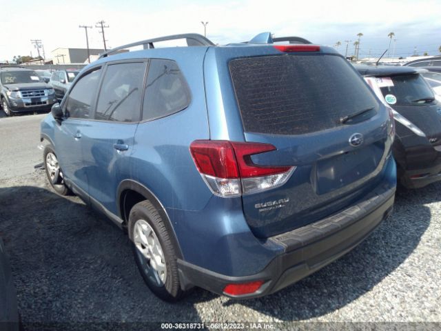 JF2SKACC3KH428777 Subaru Forester