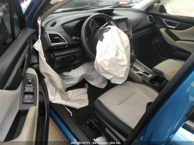 JF2SKACC3KH428777 Subaru Forester