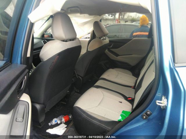 JF2SKACC3KH428777 Subaru Forester
