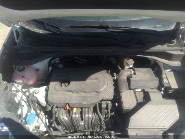 KNDPM3AC5N7017212 KIA Sportage Lx