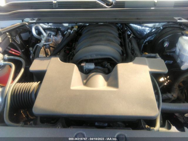 1GKS2CKJXHR137808 GMC YUKON DENALI