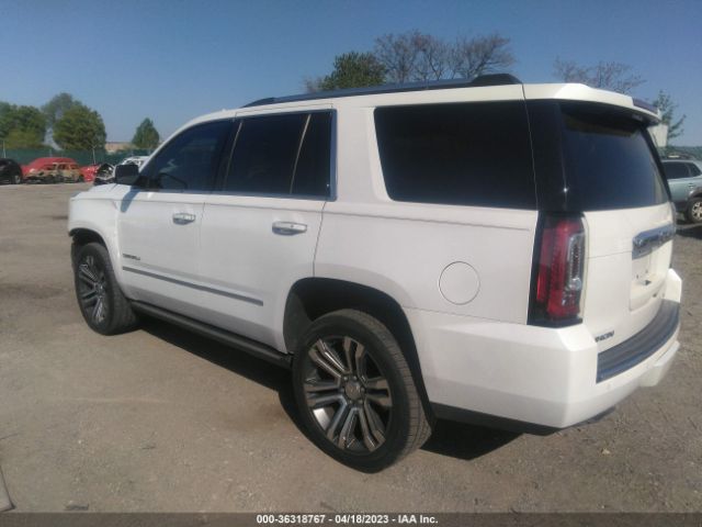 1GKS2CKJXHR137808 GMC YUKON DENALI