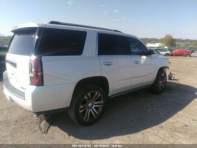 1GKS2CKJXHR137808 GMC YUKON DENALI