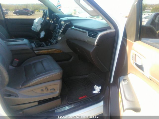 1GKS2CKJXHR137808 GMC YUKON DENALI