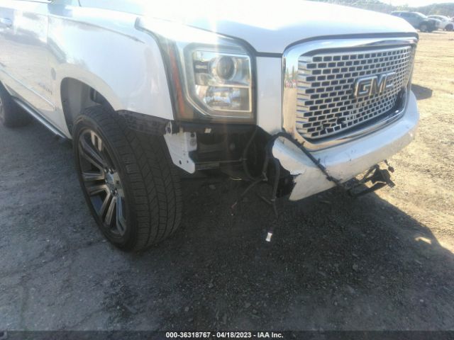 1GKS2CKJXHR137808 GMC YUKON DENALI