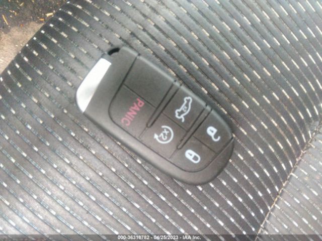 3C4PDCBG1ET178153 Dodge Journey Sxt