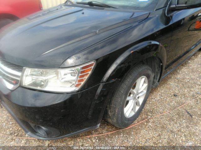 3C4PDCBG1ET178153 Dodge Journey Sxt