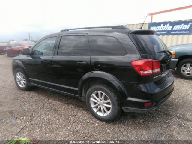 3C4PDCBG1ET178153 Dodge Journey Sxt