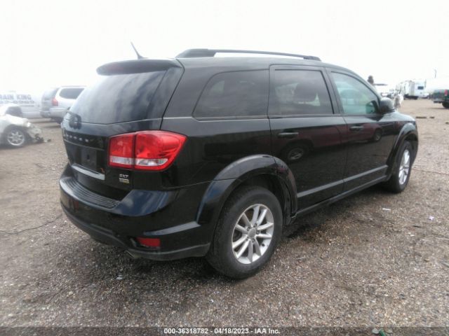 3C4PDCBG1ET178153 Dodge Journey Sxt