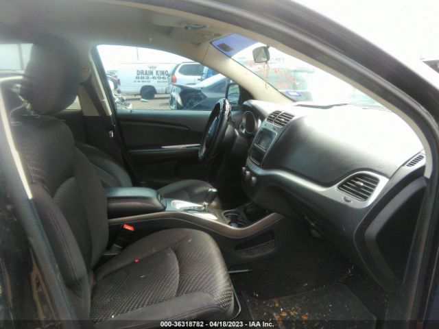 3C4PDCBG1ET178153 Dodge Journey Sxt
