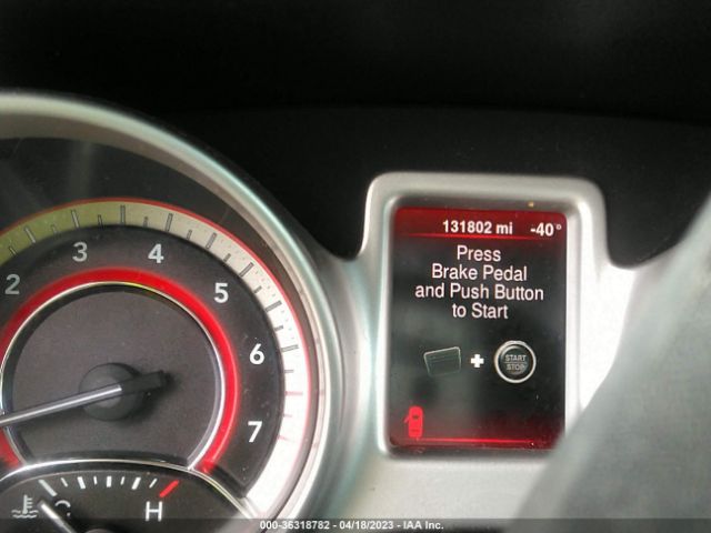 3C4PDCBG1ET178153 Dodge Journey Sxt