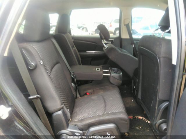 3C4PDCBG1ET178153 Dodge Journey Sxt