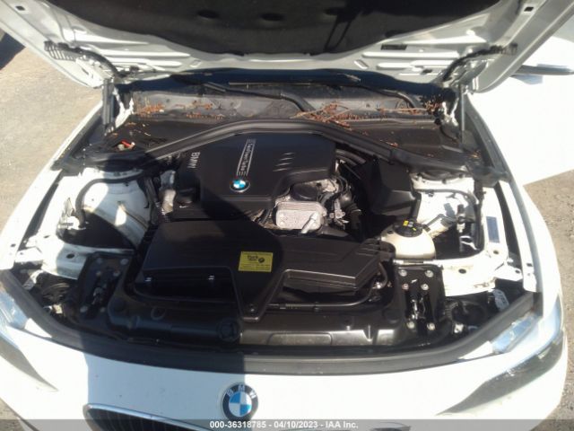 WBA8E5G59GNT41796 BMW 3 Series 320i Xdrive