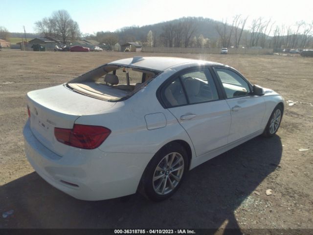 WBA8E5G59GNT41796 BMW 3 Series 320i Xdrive