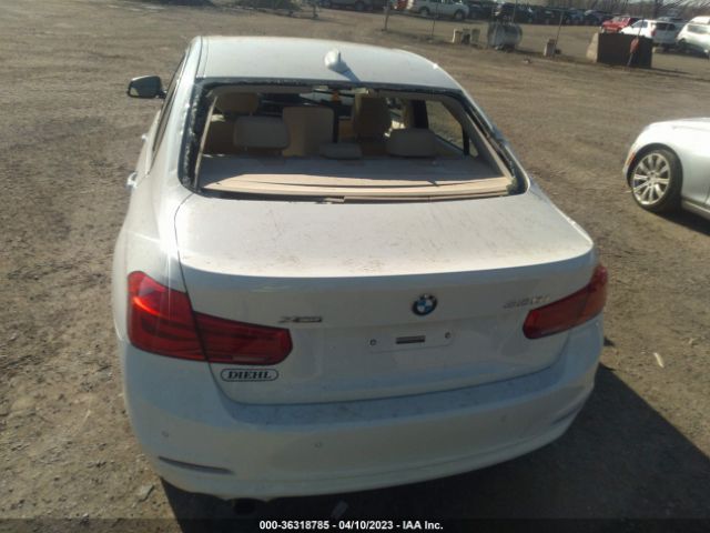 WBA8E5G59GNT41796 BMW 3 Series 320i Xdrive