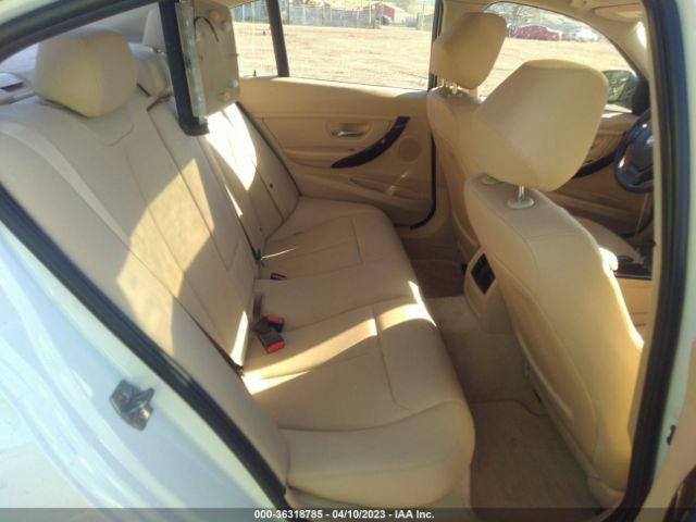 WBA8E5G59GNT41796 BMW 3 Series 320i Xdrive