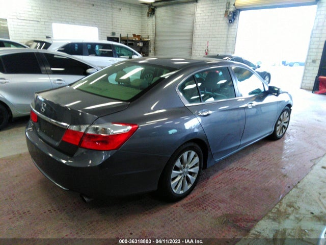 2013 HONDA ACCORD SDN EX VIN: 1HGCR2F73DA215019