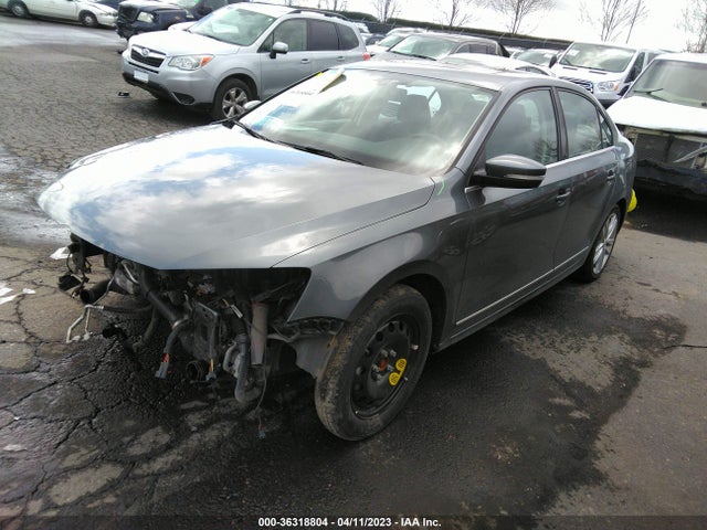 3VWL17AJ1HM407678 Volkswagen Jetta 1.8t Sel
