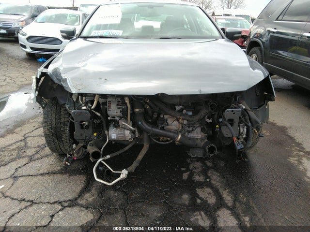 3VWL17AJ1HM407678 Volkswagen Jetta 1.8t Sel