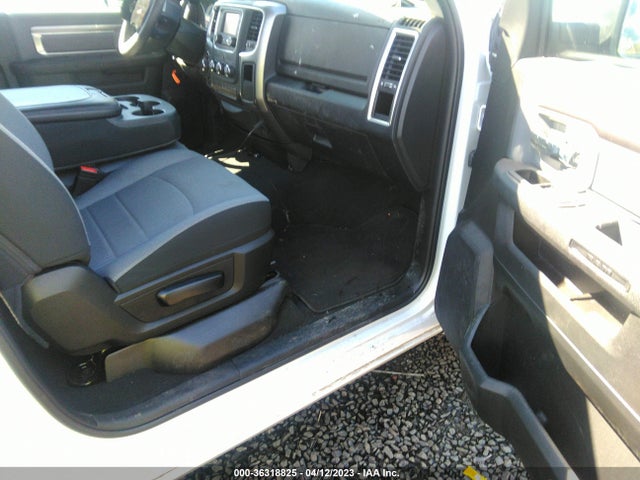 3C6JR7ET2NG206002 RAM 1500 Classic Slt