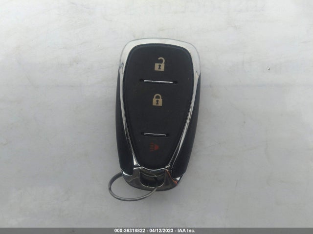 Chevrolet EQUINOX LT 2021 3GNAXKEV2ML379146 Image 3