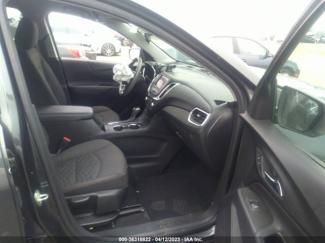 Chevrolet EQUINOX LT 2021 3GNAXKEV2ML379146 Image 6
