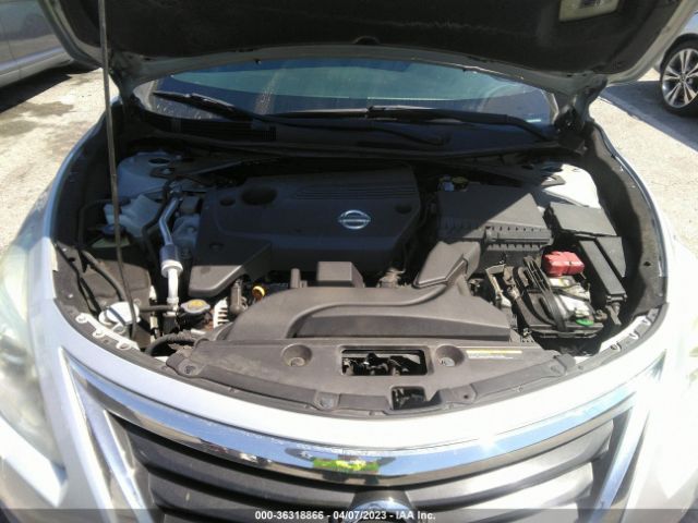 1N4AL3AP7FC168126 Nissan Altima 2.5 S