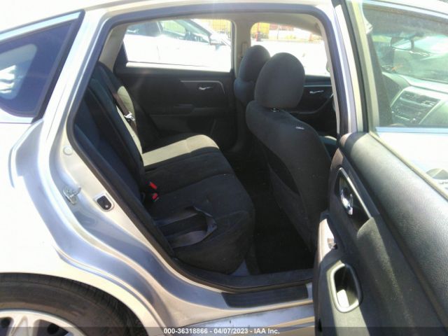 1N4AL3AP7FC168126 Nissan Altima 2.5 S