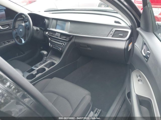 KNAGT4LC1H5007246 KIA Optima Hybrid Base