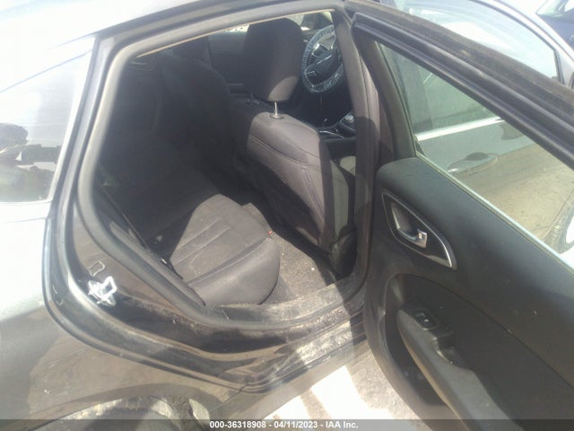 1C3CCCFB1GN183134 Chrysler 200 Touring