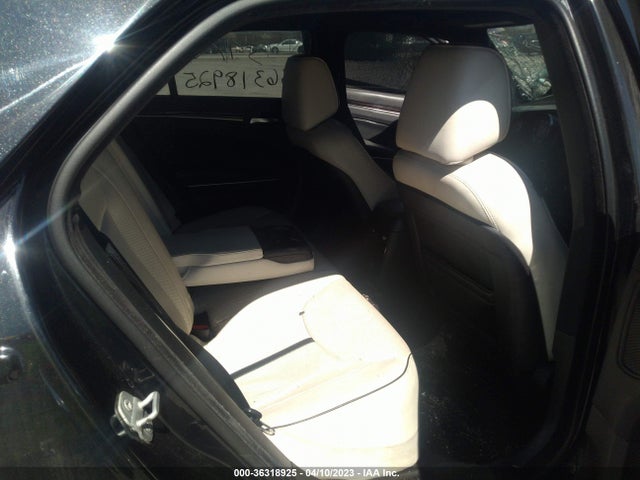 2014 CHRYSLER 300 UPTOWN EDITION VIN: 2C3CCAAG2EH327819